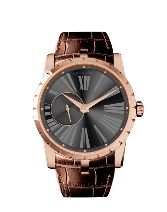 Часы Roger Dubuis Excalibur RDDBEX0352